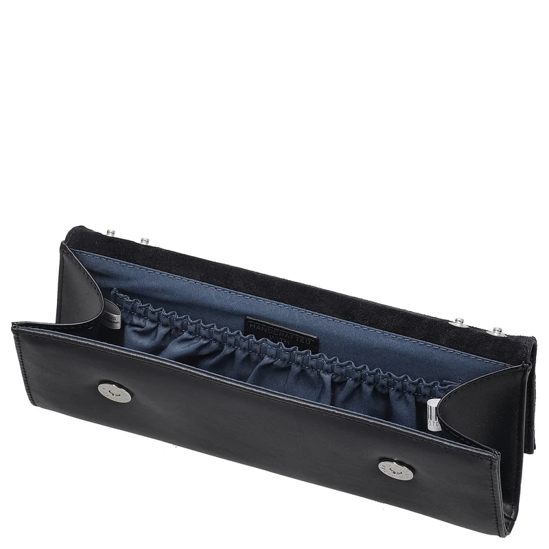 Picard Auguri - Umhängetasche 26 cm (ozean)