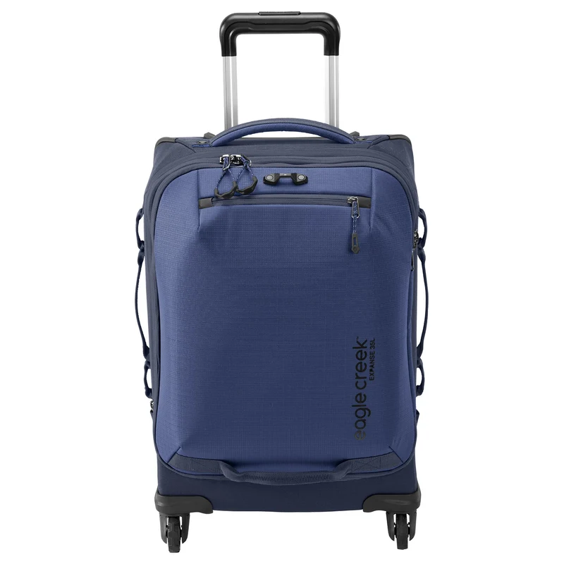 Eagle Creek Expanse Intl Carry On 35 - 4 Rollen-Reisetasche 17" 54.5 cm (pilot blue)