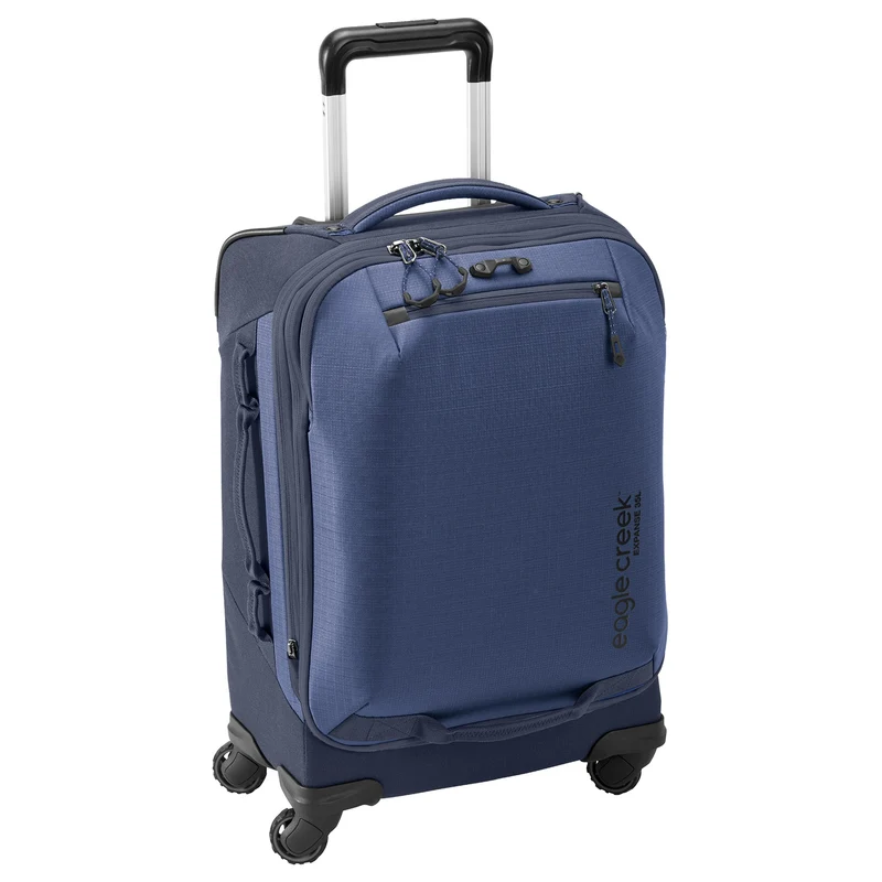 Eagle Creek Expanse Intl Carry On 35 - 4 Rollen-Reisetasche 17" 54.5 cm (pilot blue)