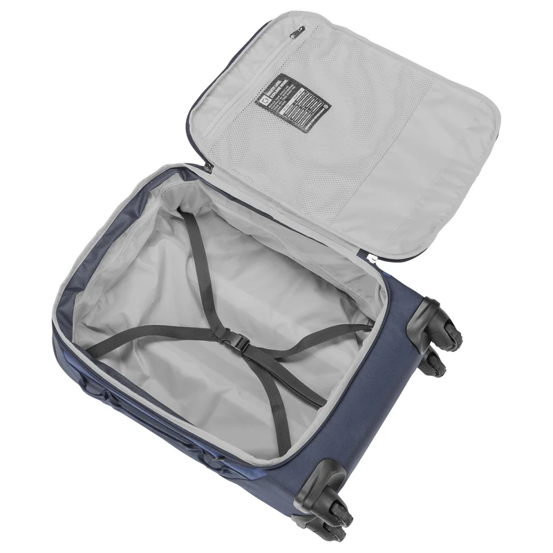 Eagle Creek Expanse Intl Carry On 35 - 4 Rollen-Reisetasche 17" 54.5 cm (pilot blue)