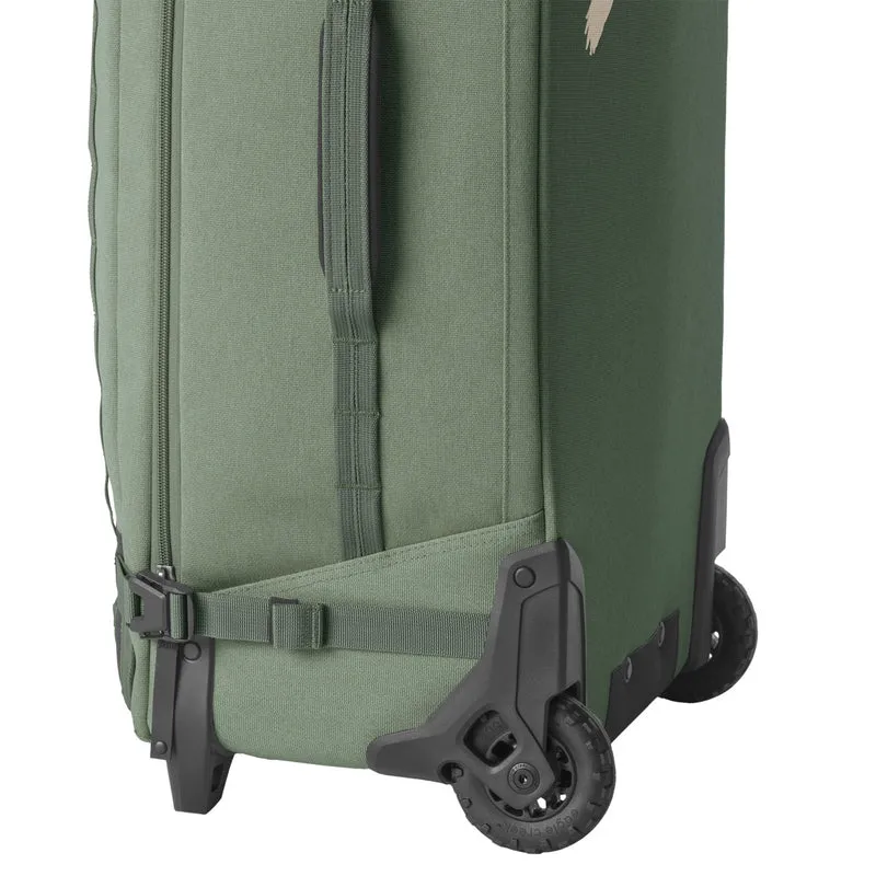 Eagle Creek selection Gear Warrior XE - 2-Rollen-Trolley 73 cm erw. (jungle green)