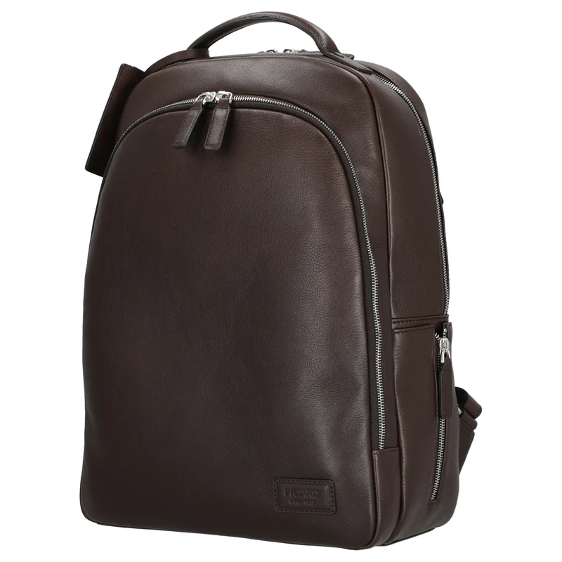 Picard Authentic - Rucksack 29 cm (cafe)