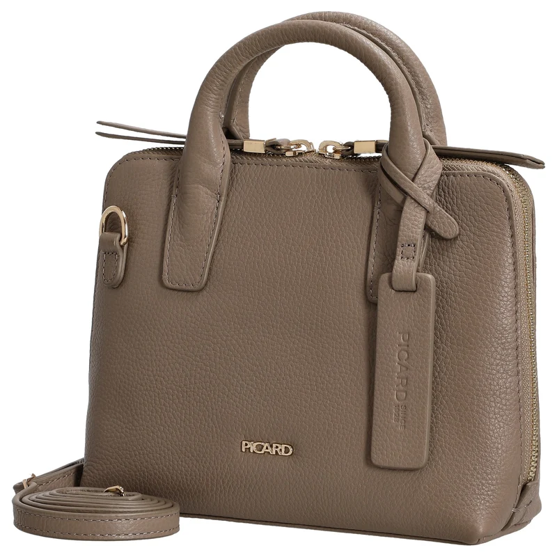Picard Java 1 - Henkeltasche 20 cm (chai)