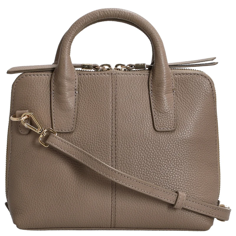 Picard Java 1 - Henkeltasche 20 cm (chai)