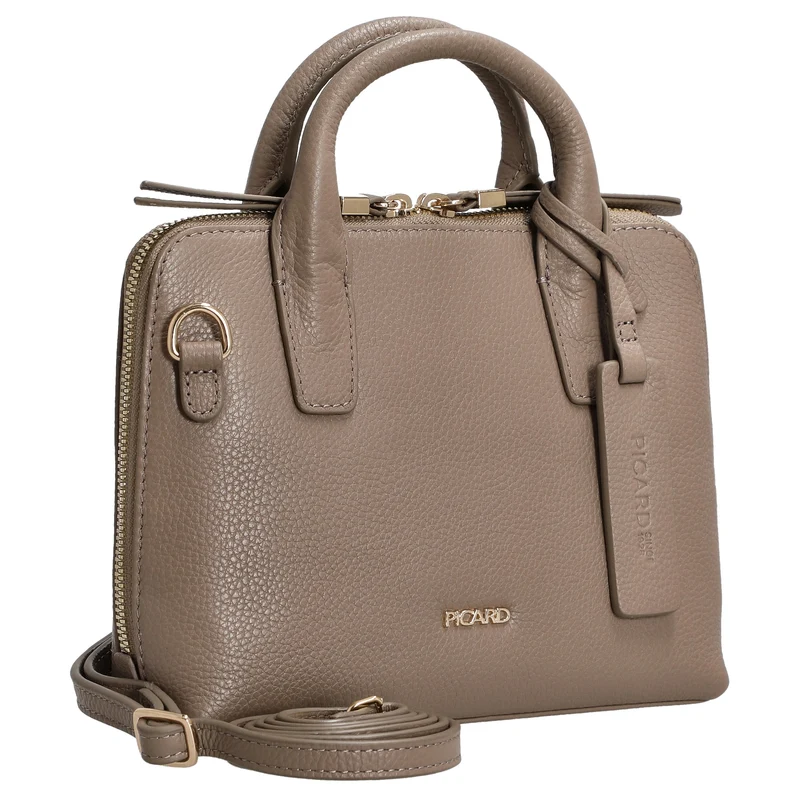 Picard Java 1 - Henkeltasche 20 cm (chai)