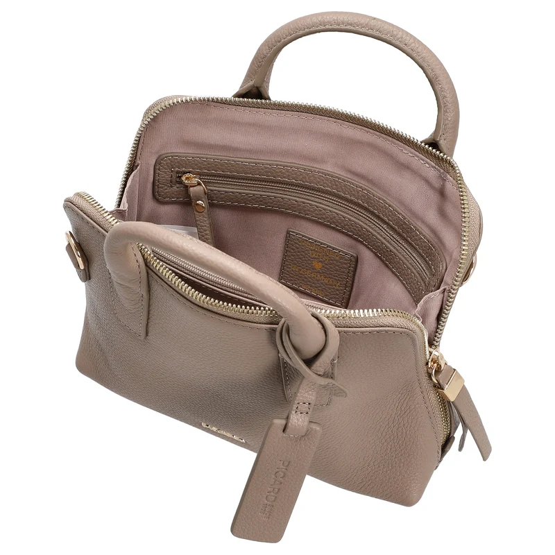 Picard Java 1 - Henkeltasche 20 cm (chai)