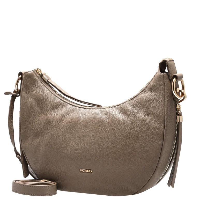 Picard Java - Umhängetasche 30 cm (chai)