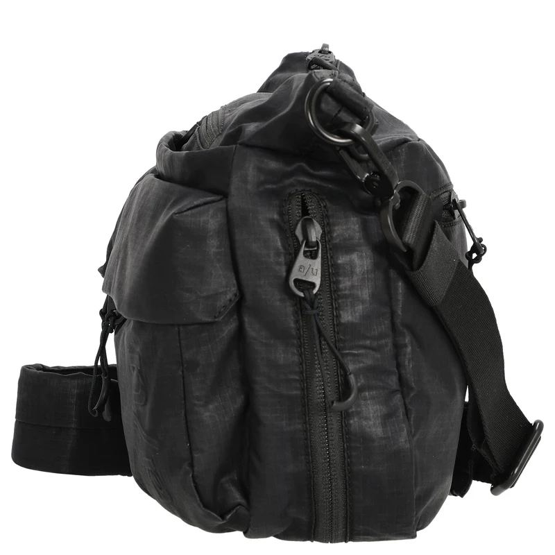aunts & uncles Japan RE Mogami RE Lite - Umhängetasche 30 cm (black)