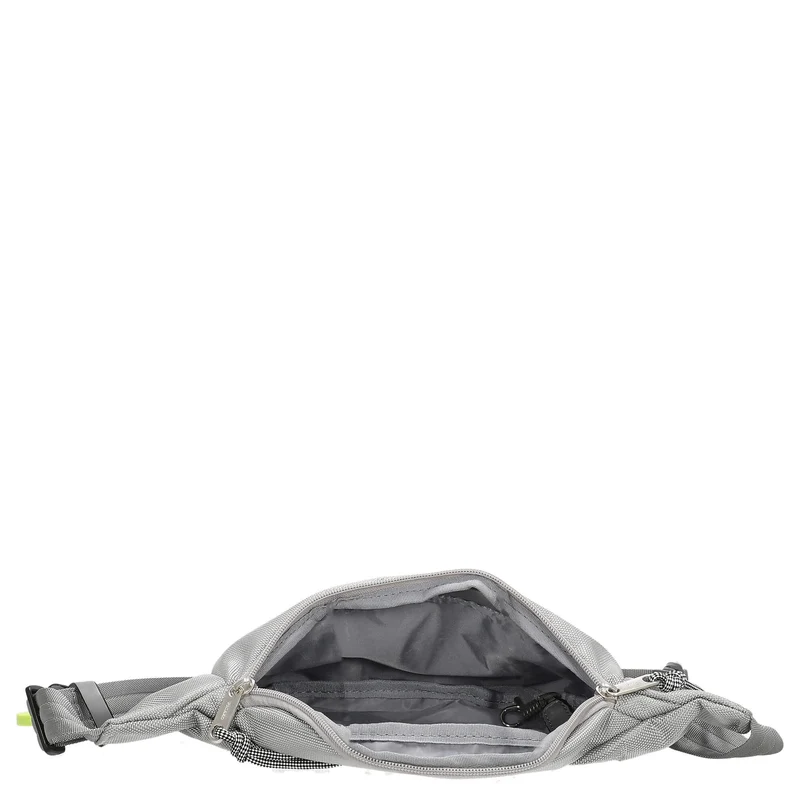 Picard Lucky One - Gürteltasche 35 cm (silber)