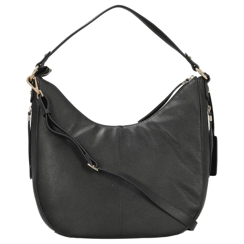 Picard Java - Umhängetasche 32 cm (schwarz)