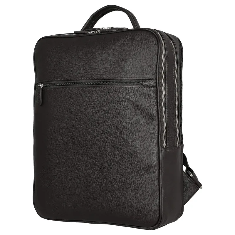 Picard Milano - Rucksack 29 cm (cafe)