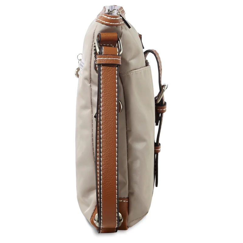 Picard Sonja - Umhängetasche 23 cm (perle)