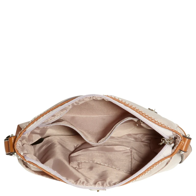Picard Sonja - Umhängetasche 23 cm (perle)