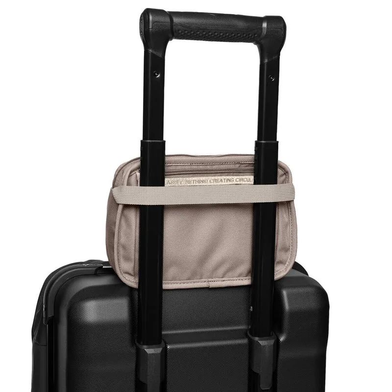 Vaude Coreway Bag 3 - Gürteltasche 23.5 cm (coconut)