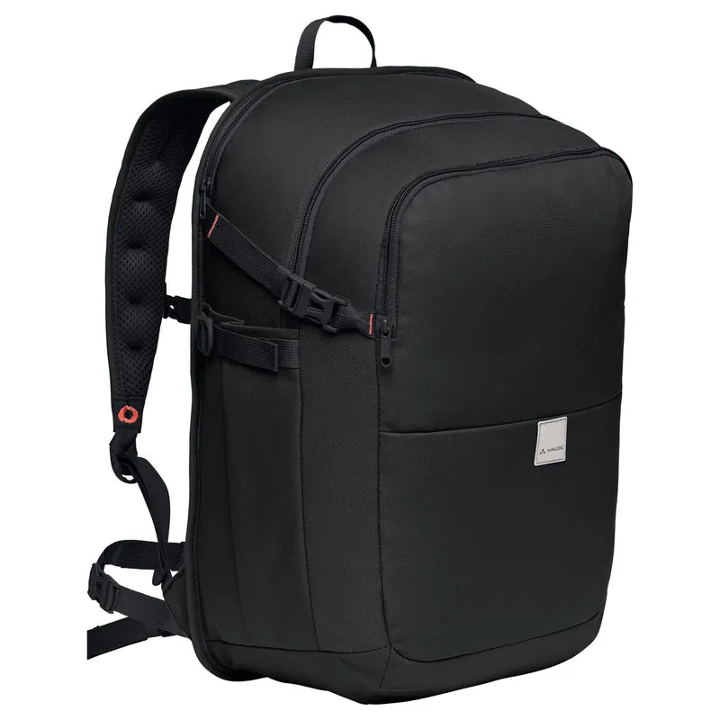 Vaude Coreway Pack 30 - Rucksack 15.6" 49 cm (black)