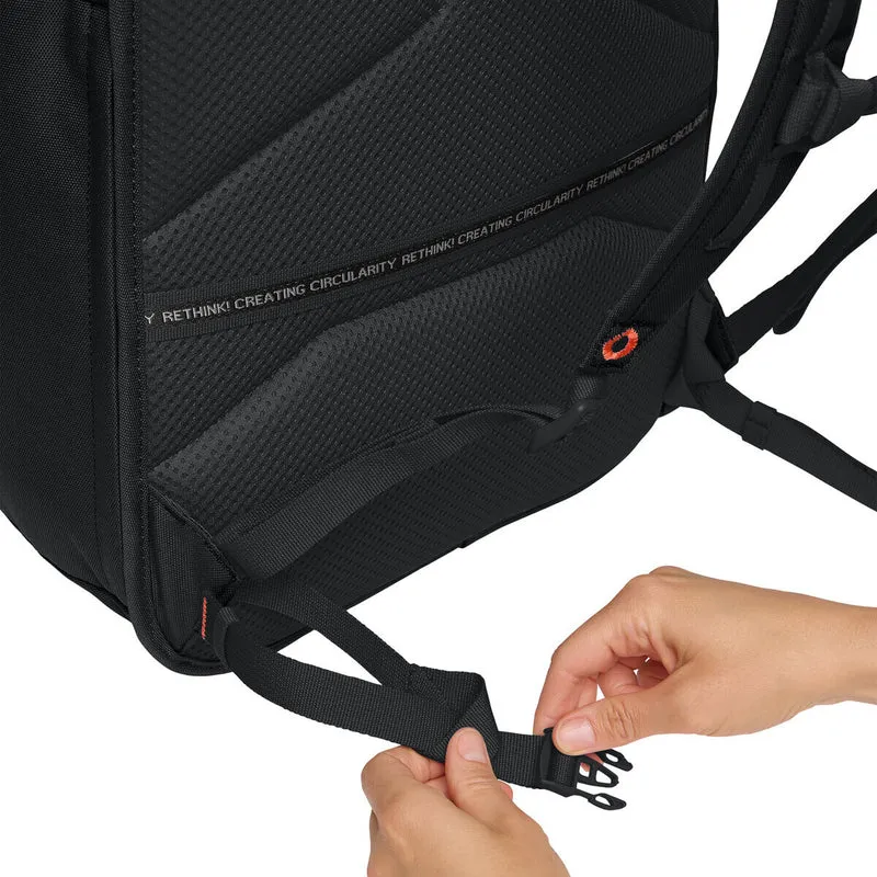 Vaude Coreway Pack 30 - Rucksack 15.6" 49 cm (black)