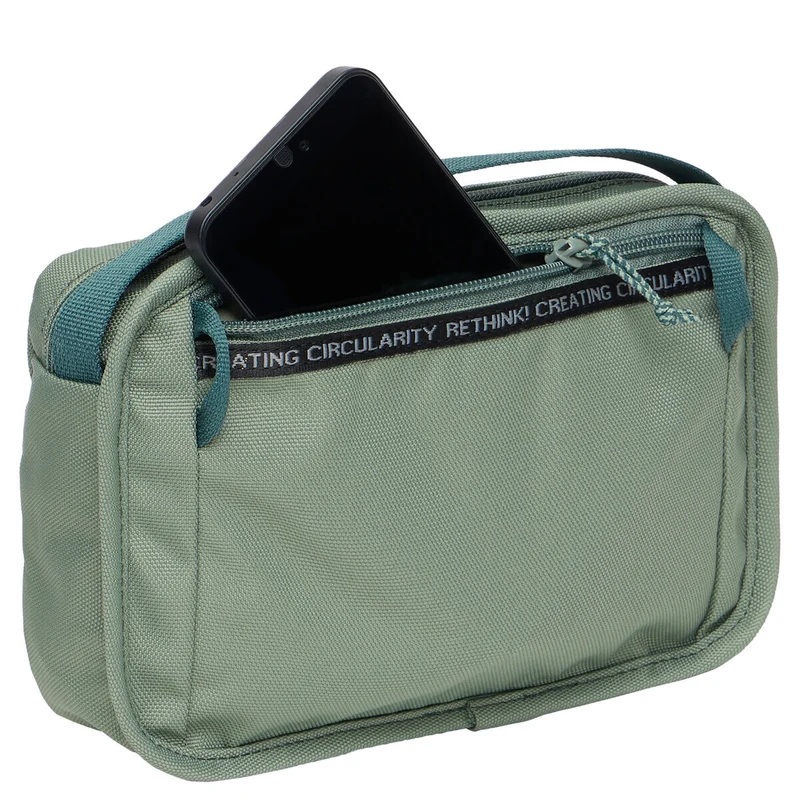 Vaude Coreway Bag 3 - Gürteltasche 23.5 cm (agave)
