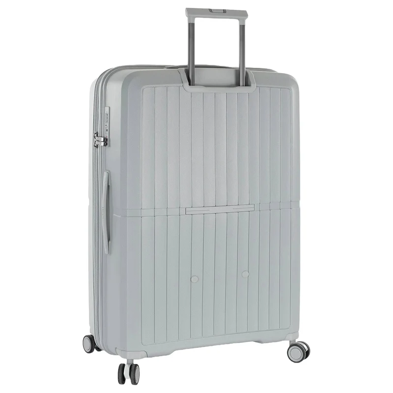Heys AirLite - 4-Rollen-Trolley Set 3tlg. L/M/S erw. (grey)