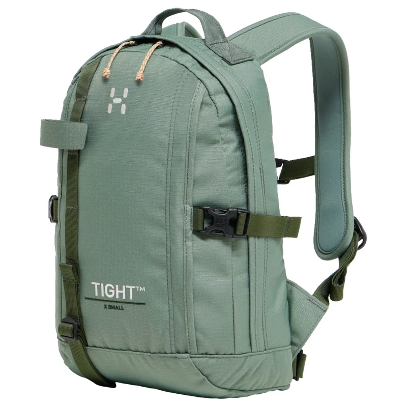 Haglöfs Tight X-Small 10 - Rucksack 39 cm (chlorophyll green/seaweed green)