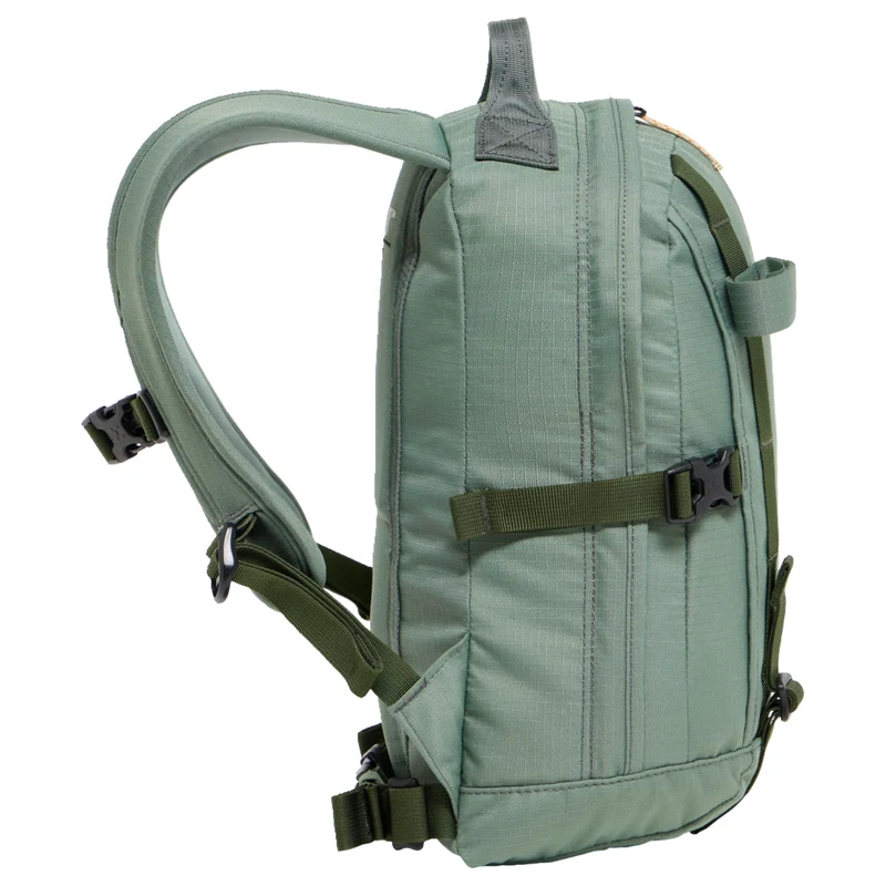 Haglöfs Tight X-Small 10 - Rucksack 39 cm (chlorophyll green/seaweed green)