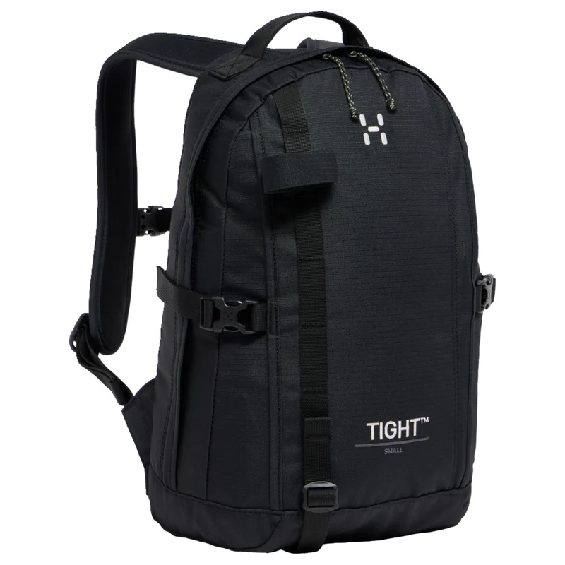 Haglöfs Tight Small 15 - Rucksack 46 cm (true black)