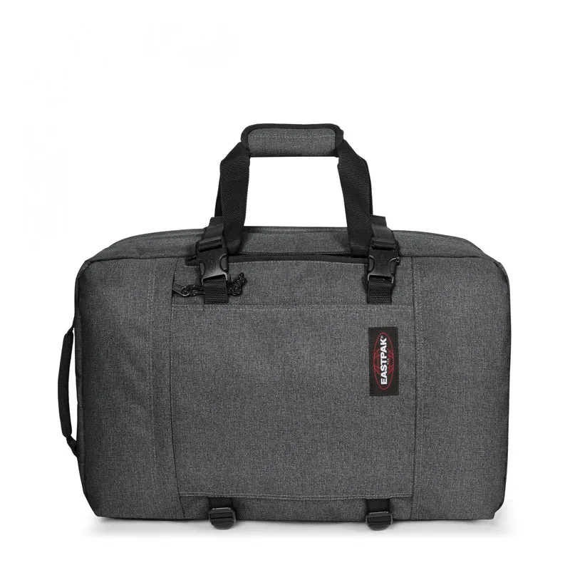 Eastpak selection Travelpack 42 - Reiserucksack 17" 51 cm (black denim)