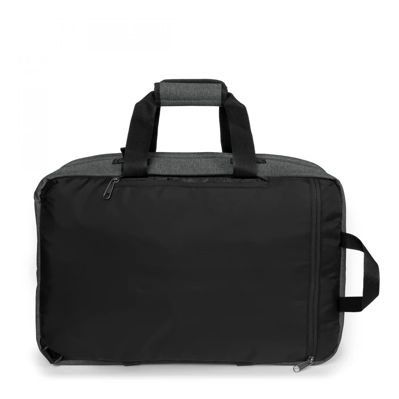 Eastpak selection Travelpack 42 - Reiserucksack 17" 51 cm (black denim)
