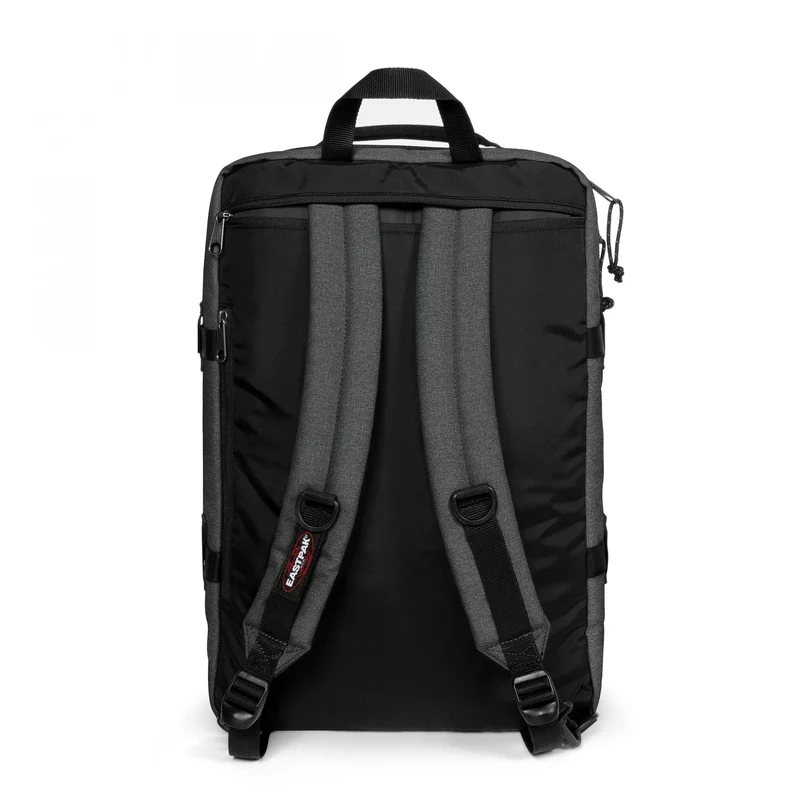 Eastpak selection Travelpack 42 - Reiserucksack 17" 51 cm (black denim)