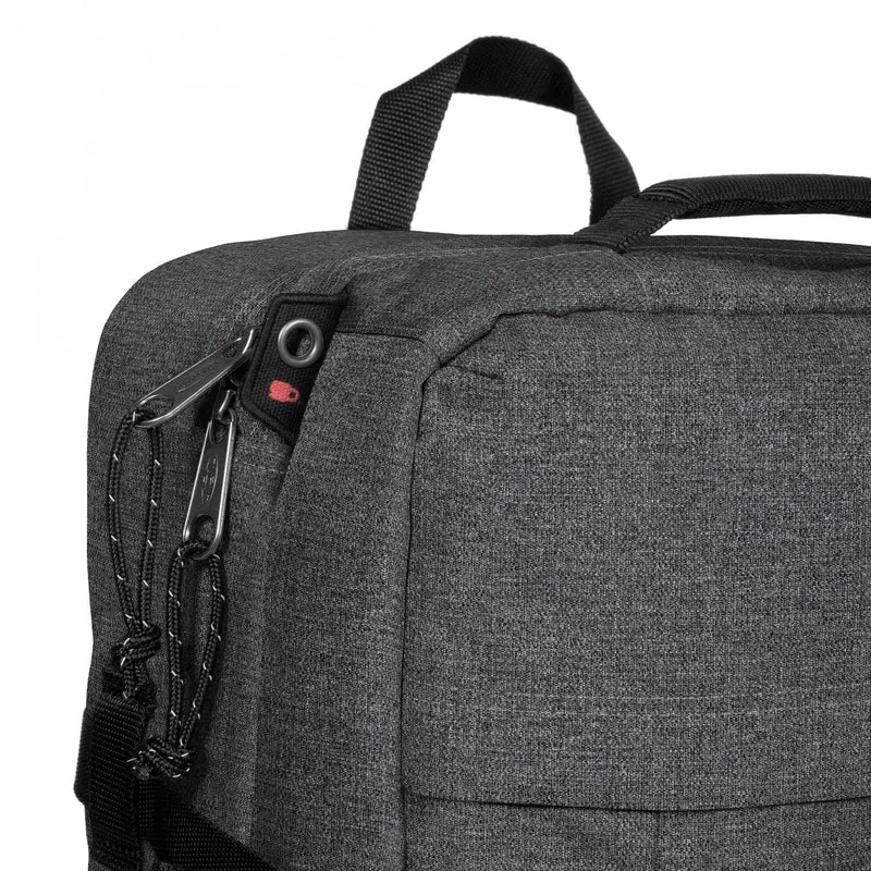 Eastpak selection Travelpack 42 - Reiserucksack 17" 51 cm (black denim)