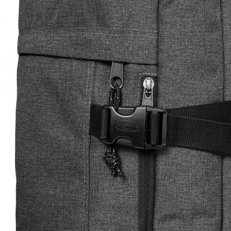 Eastpak selection Travelpack 42 - Reiserucksack 17" 51 cm (black denim)
