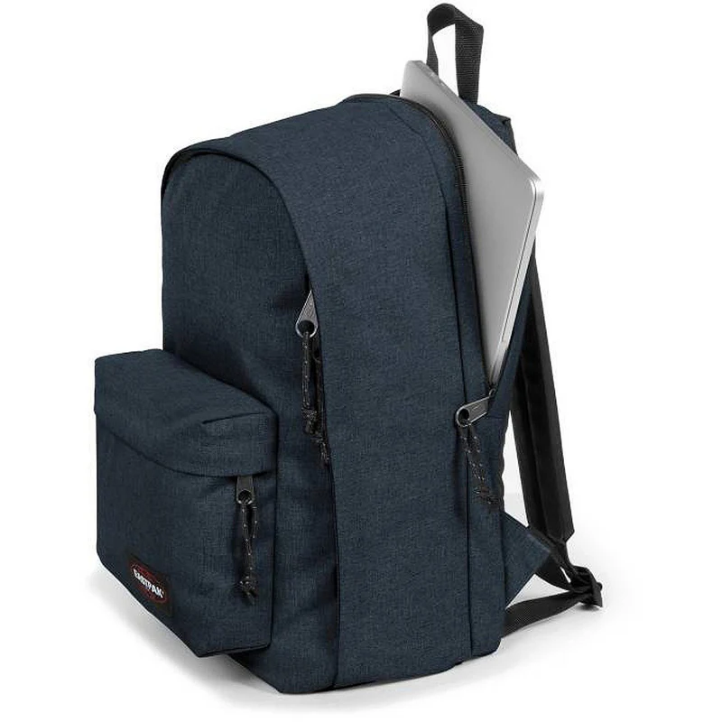 Eastpak Back To Work 27 - Rucksack 15,6" 43 cm (triple denim)