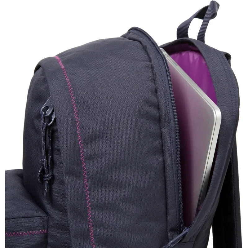 Eastpak Back To Work 27 - Rucksack 15,6" 43 cm (triple denim)