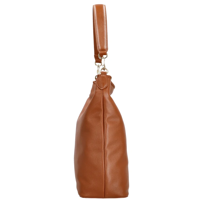 Valentino Bags Aleksandra Hobo - Schultertasche 34 cm (cuoio)