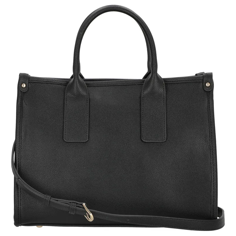 Valentino Bags Foxy Re - Shopper 33.5 cm (nero)