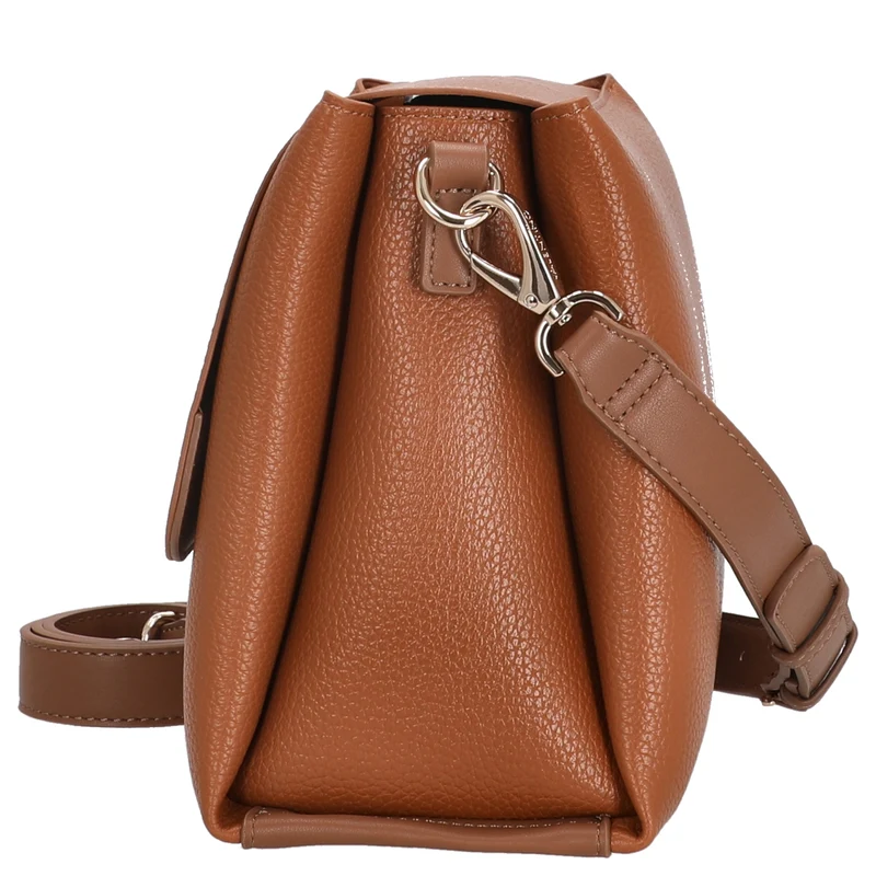 Valentino Bags Alexia - Umhängetasche 27 cm (cuoio)