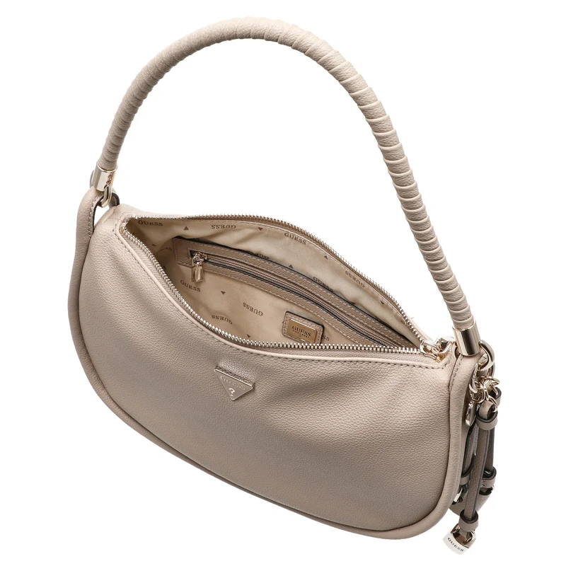 Guess Danya Hobo - Schultertasche 29 cm (taupe)