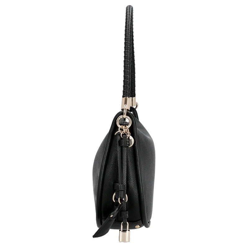 Guess Danya Hobo - Schultertasche 29 cm (black)