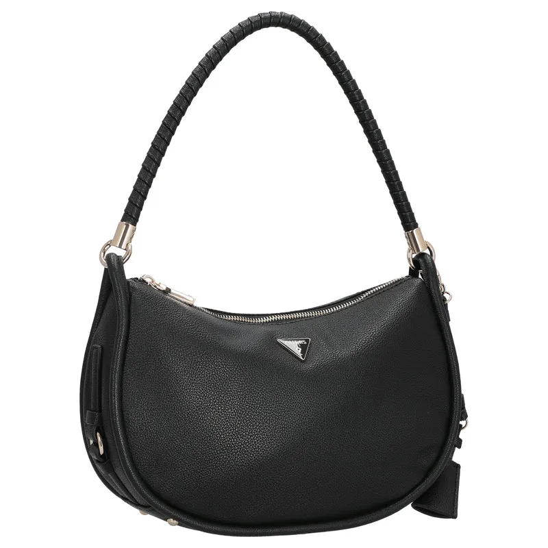 Guess Danya Hobo - Schultertasche 29 cm (black)