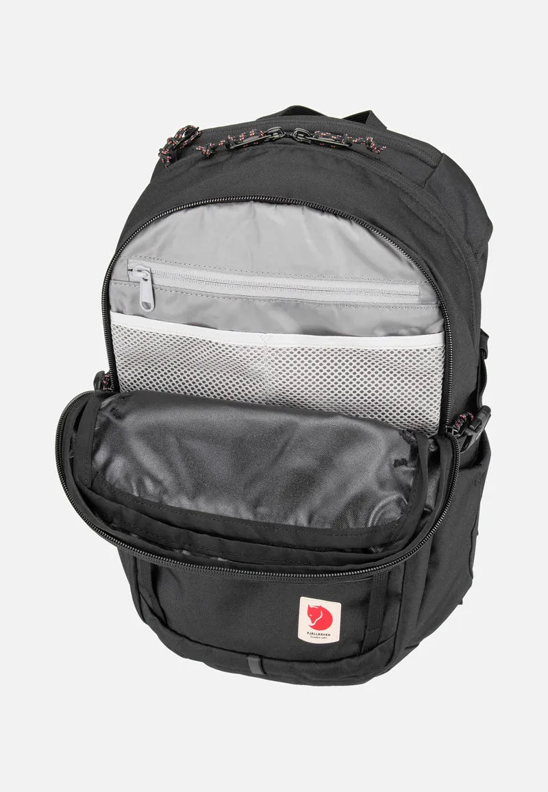Skule 20 Black - Rucksack