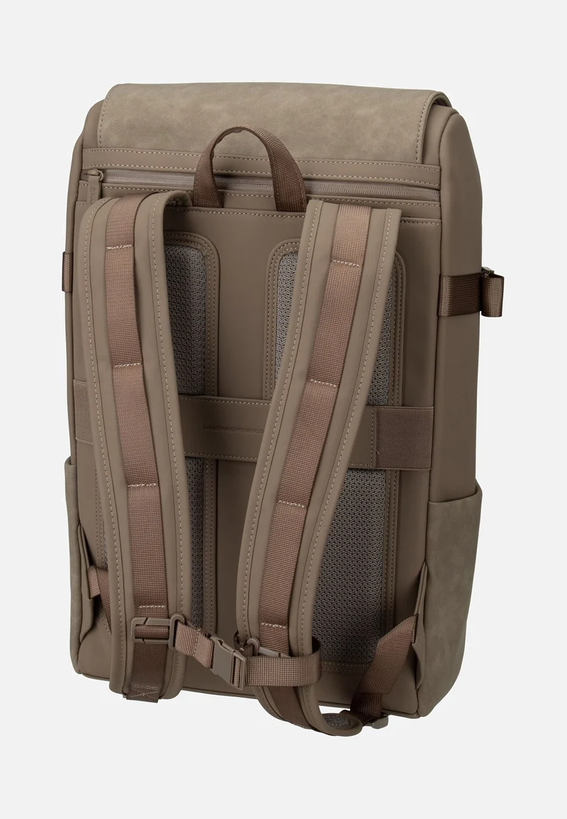 Bali Walnut - Rucksack
