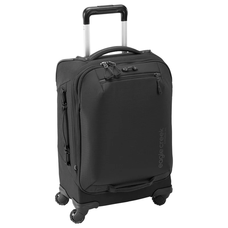 Eagle Creek Expanse Intl Carry On 35 - 4 Rollen-Reisetasche 17" 54.5 cm (midnight black)