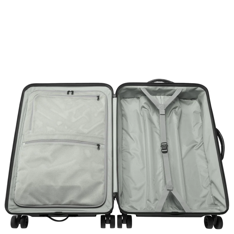 Eagle Creek selection Tarmac - 4-Rollen-Trolley 74 cm (schwarz)