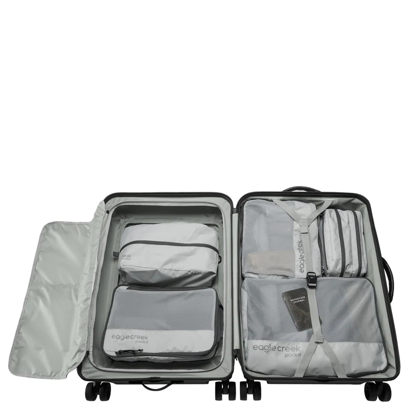 Eagle Creek selection Tarmac - 4-Rollen-Trolley 74 cm (schwarz)