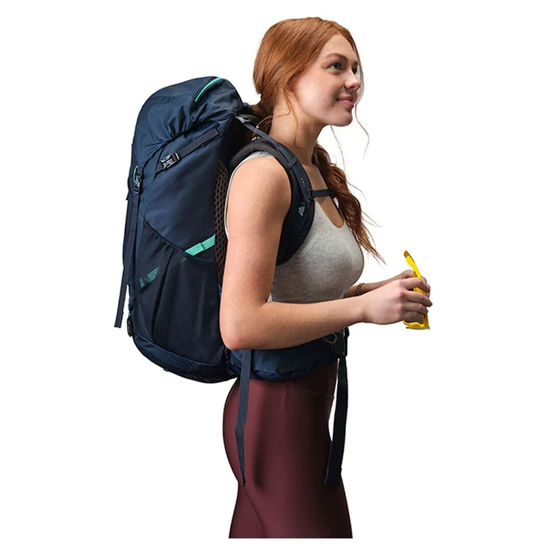 Gregory Amber 44 RC - Women's Wanderrucksack 63.5 cm (arctic navy)
