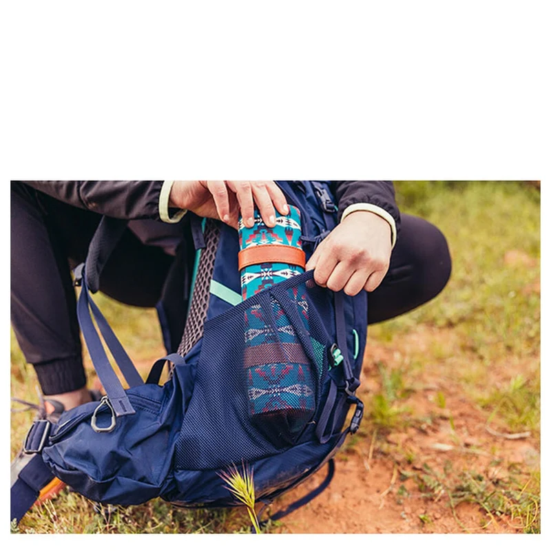 Gregory Amber 44 RC - Women's Wanderrucksack 63.5 cm (arctic navy)