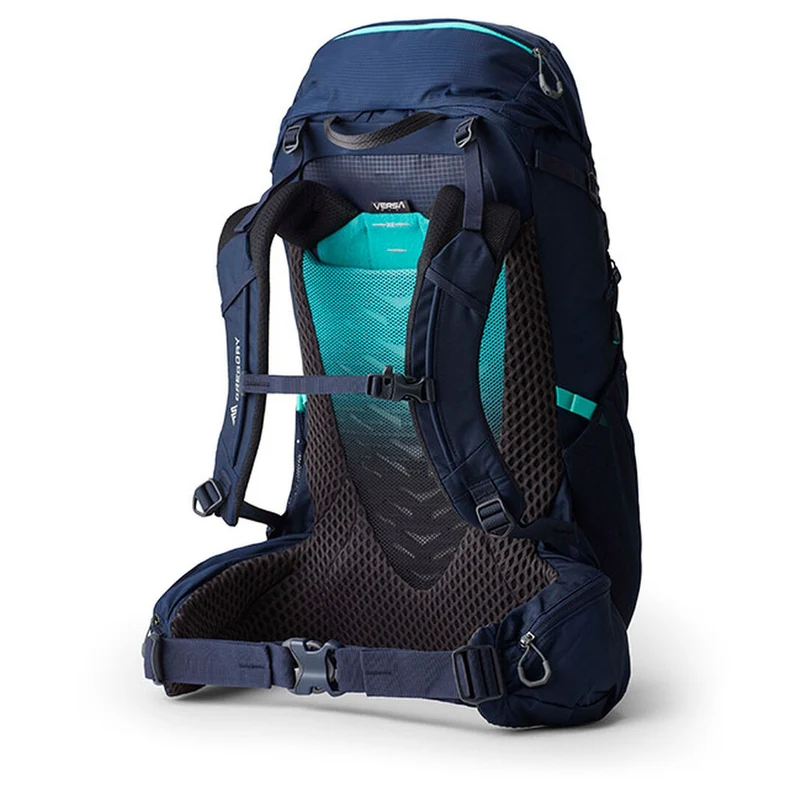 Gregory Amber 34 RC - Women's Wanderrucksack 64 cm (arctic navy)