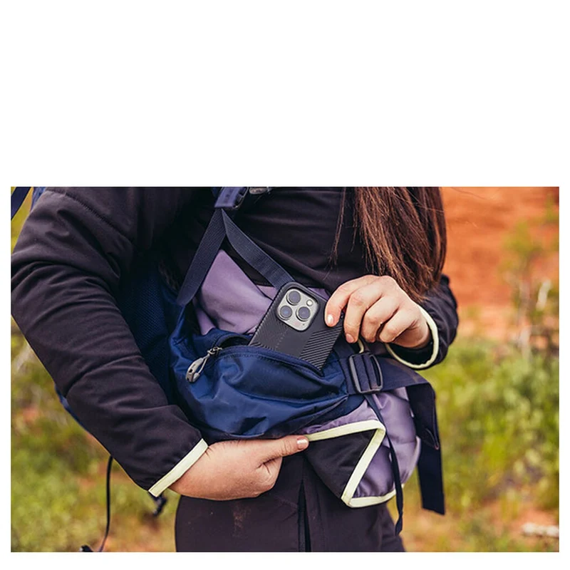 Gregory Amber 34 RC - Women's Wanderrucksack 64 cm (arctic navy)