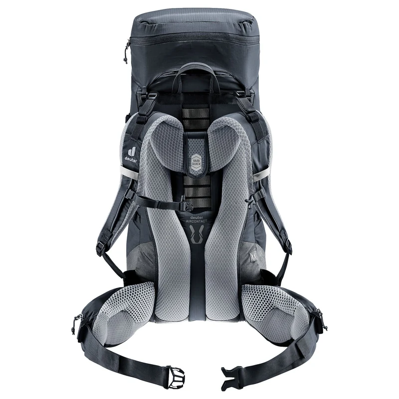 Deuter Aircontact Lite 35 + 10 SL - Women's Trekkingrucksack 70 cm (black-graphite)