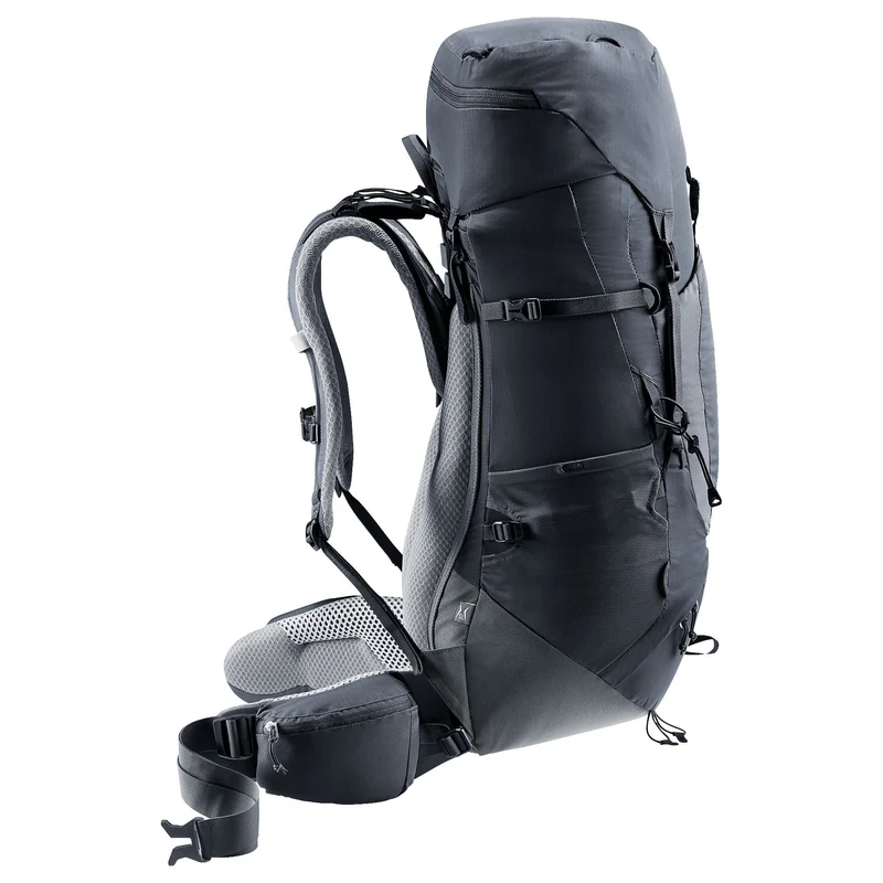 Deuter Aircontact Lite 35 + 10 SL - Women's Trekkingrucksack 70 cm (black-graphite)