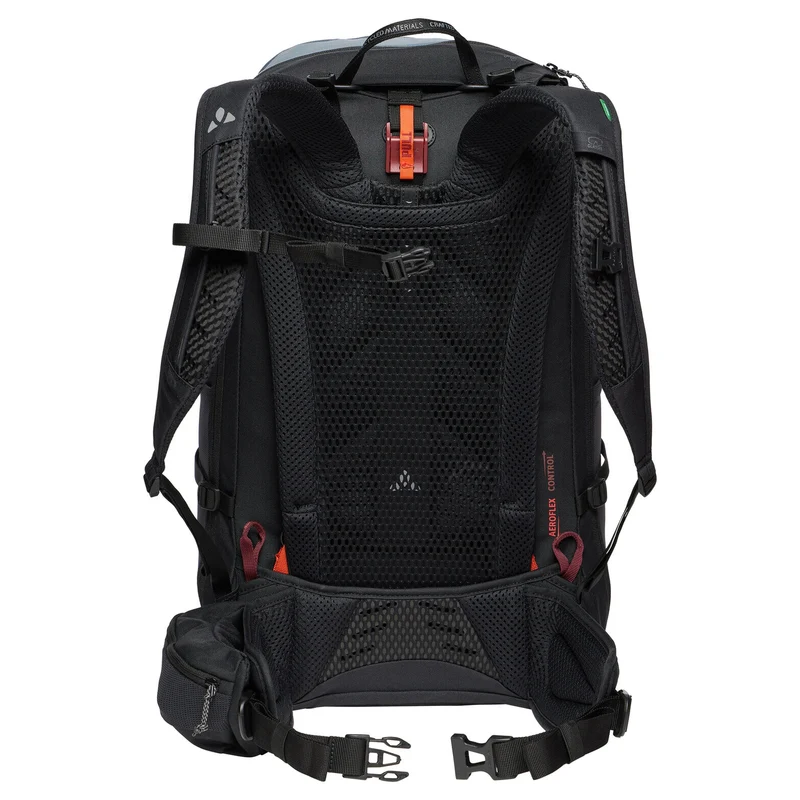 Vaude Wizard 30+4 - Wanderrucksack 54 cm (heron)